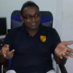 Profile image of tour guide Ceyathra