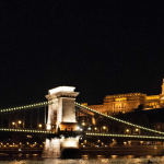 1.5-Hour Budapest by Night: Dinner and Cruise $15