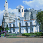 Full-Day Buenos Aires Walking City Tour $65