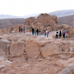 Masada & Dead Sea Group Tour: Business Class $ 130 pp <a href="http://www.xe.com/currencyconverter/convert/?Amount=130&From=USD&To=EUR" target="_blank"><img src="/wp-content/uploads/2017/07/currency_exchange_icon.png" title="other currency"></a>