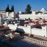 The Israel Museum