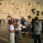 The Western Wall