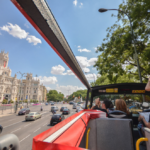 Hop-On Hop-Off Bus from $24