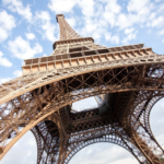 Priority Access to the Eiffel Tower with Host $ 33