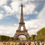 Skip the Line: Eiffel Tower Summit, Louvre, and Cruise $ 92