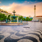 Free tour Lisbon