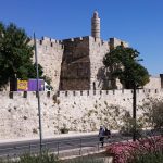 The Jewish Quarter, Jerusalem's Old City