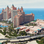 Atlantis the Palm Hotel Resort