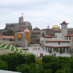 2-Day Tour to Vardzia $667