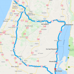 How to get to the Dead Sea from Tel Aviv or Jerusalem