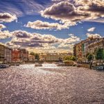 Amazing St Petersburg 4 Hour Guided Boutique Tour